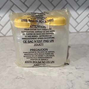 Medela 5oz bottles